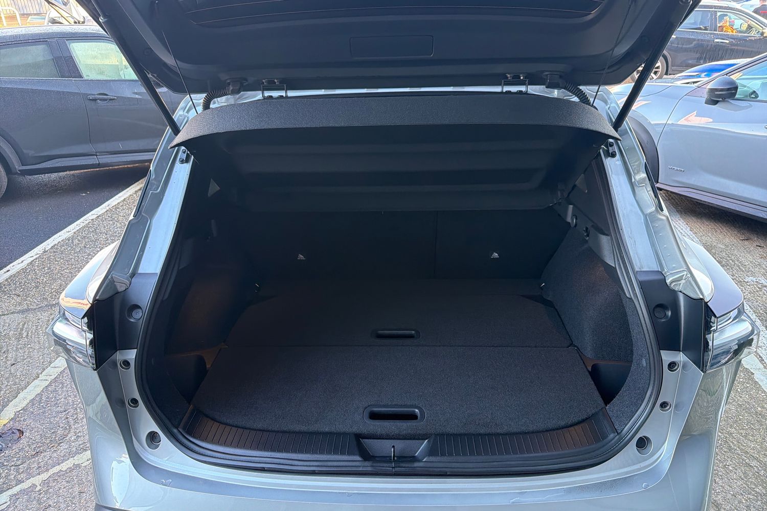 Used Nissan Qashqai 2024 for sale - 77232105: Photo 24