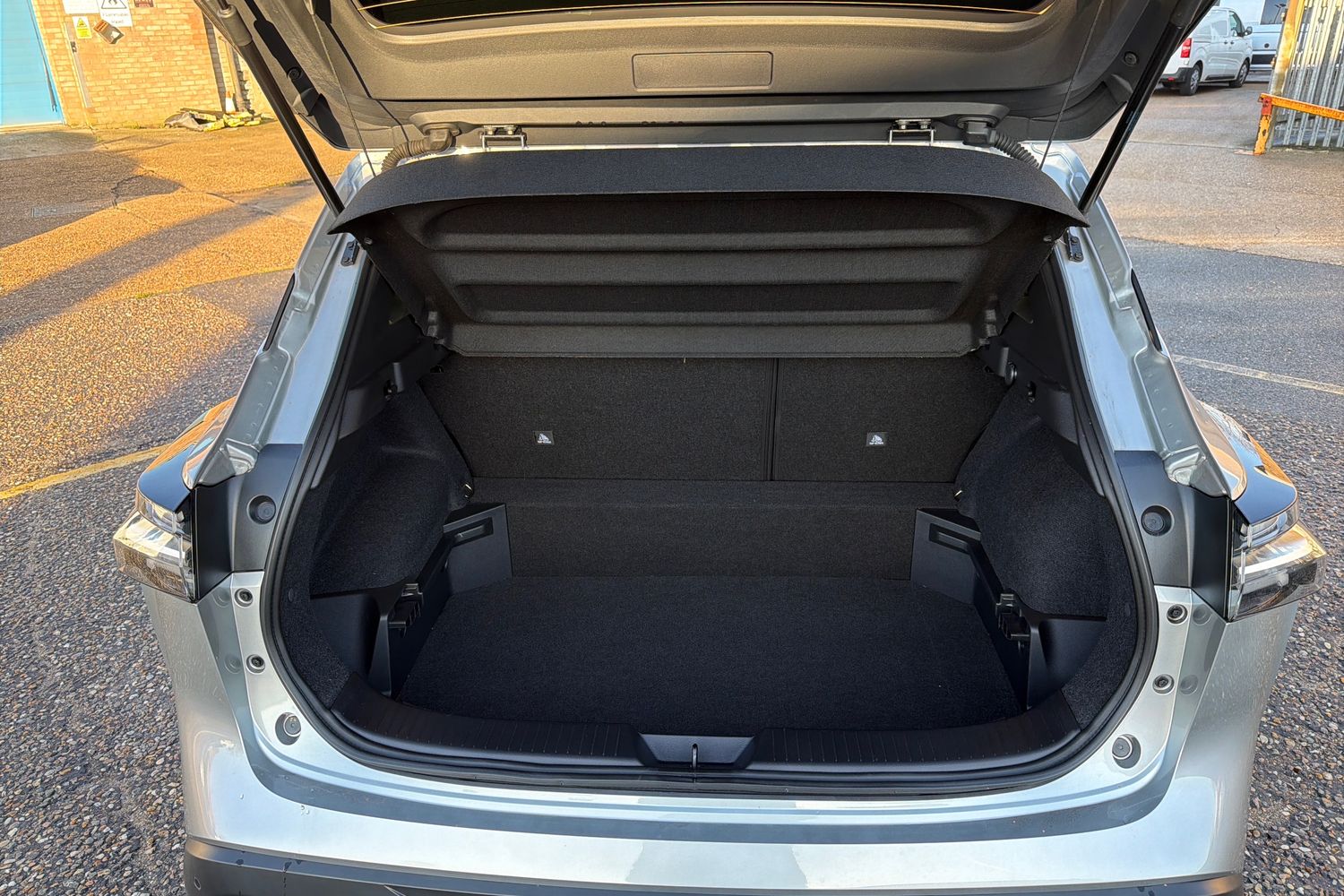 Used Nissan Qashqai 2024 for sale - 77232105: Photo 27