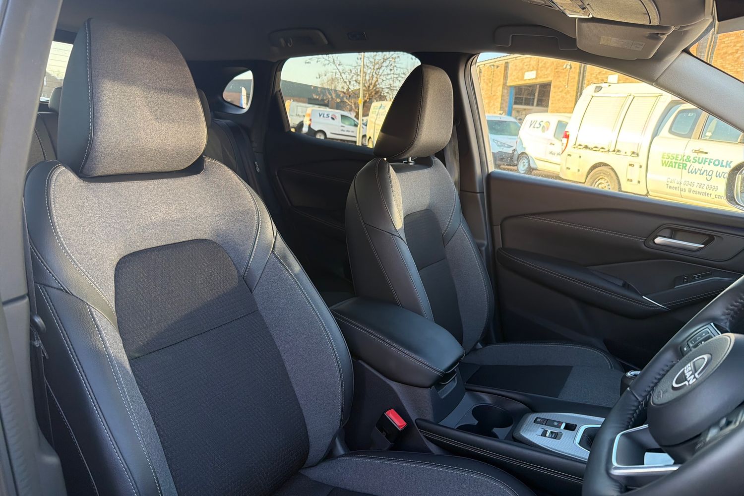 Used Nissan Qashqai 2024 for sale - 77232105: Photo 33