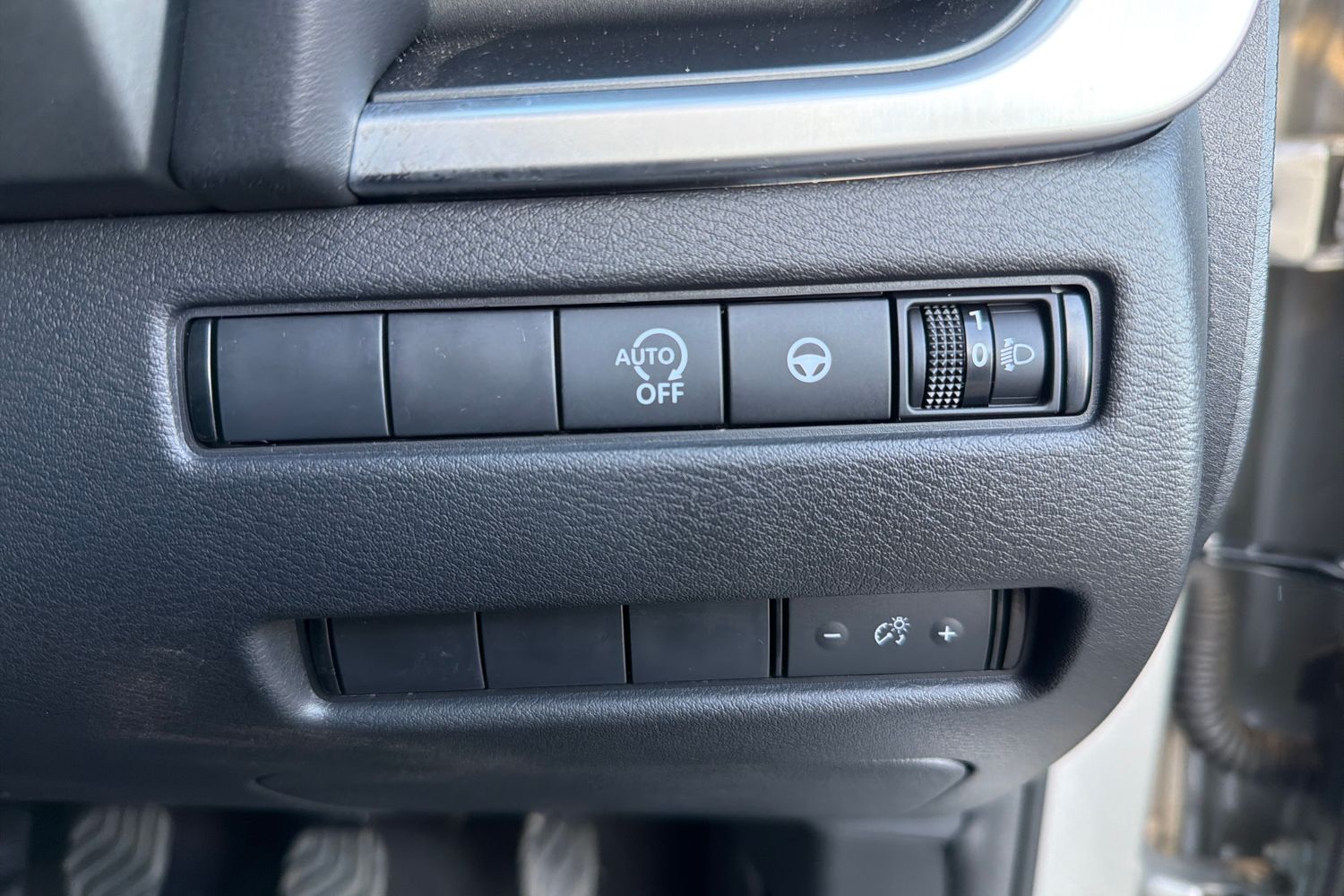 Used Nissan Qashqai 2024 for sale - 77232105: Photo 36