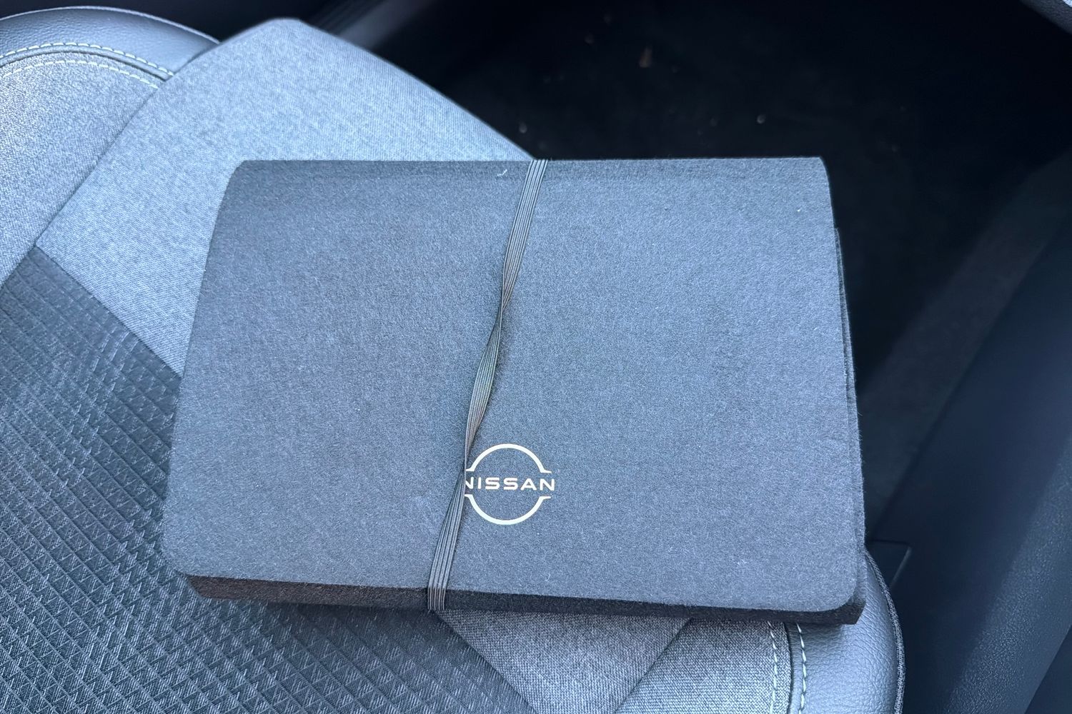 Used Nissan Qashqai 2024 for sale - 77232105: Photo 39