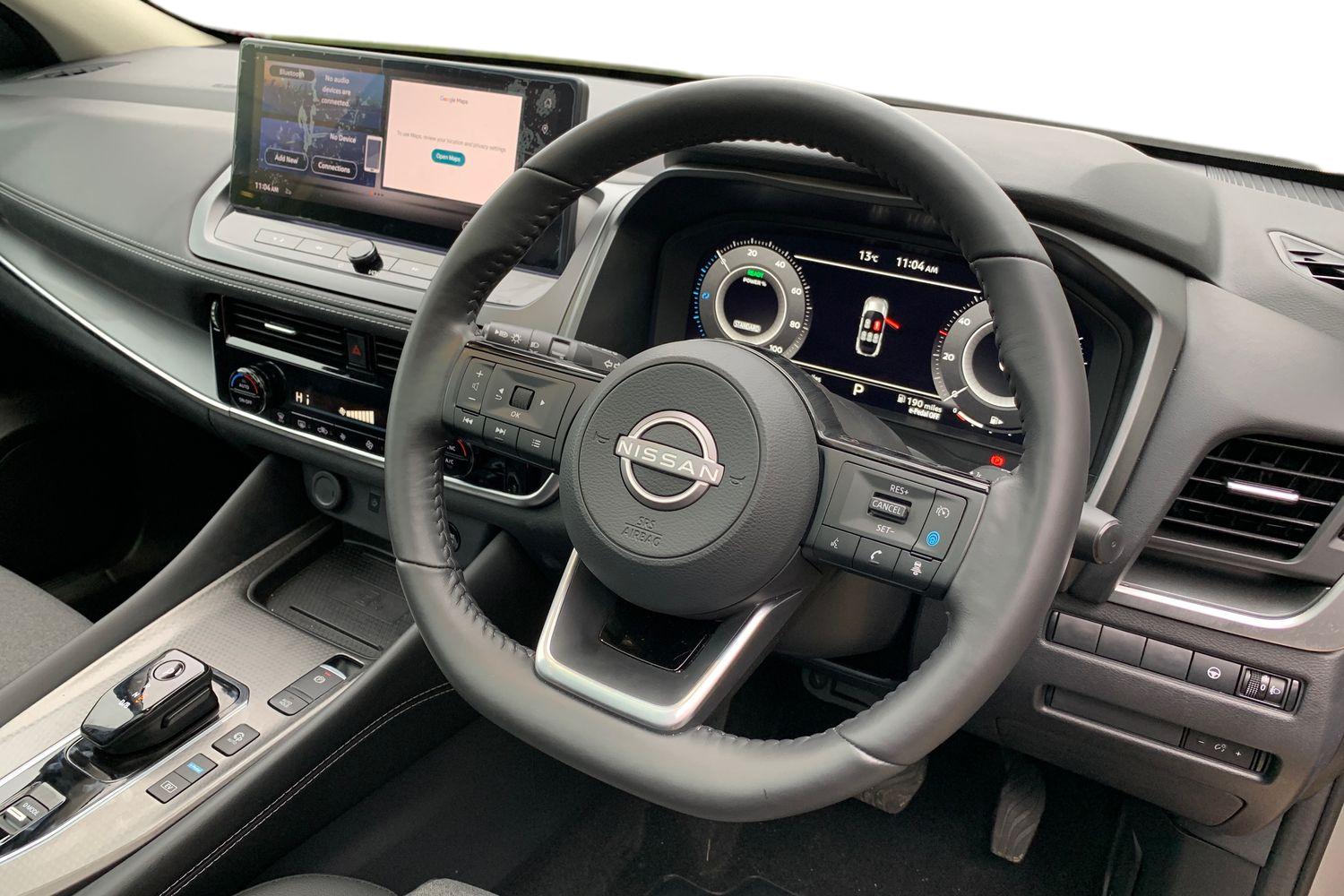 Used Nissan Qashqai 2025 for sale - 76999370: Photo 10