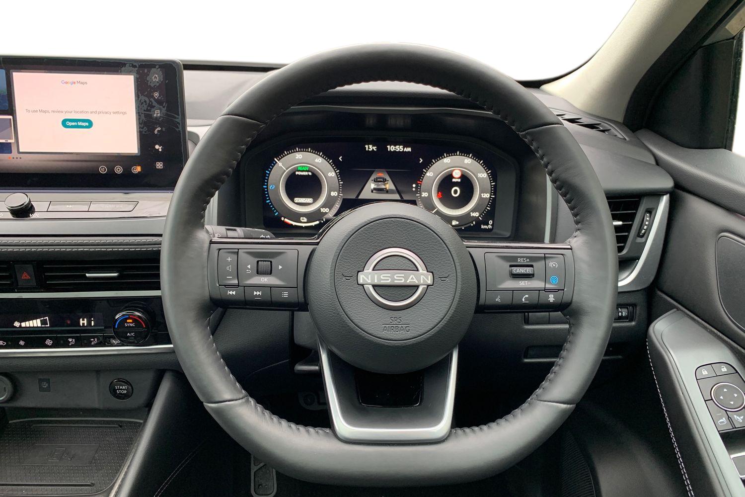 Used Nissan Qashqai 2025 for sale - 76999370: Photo 11