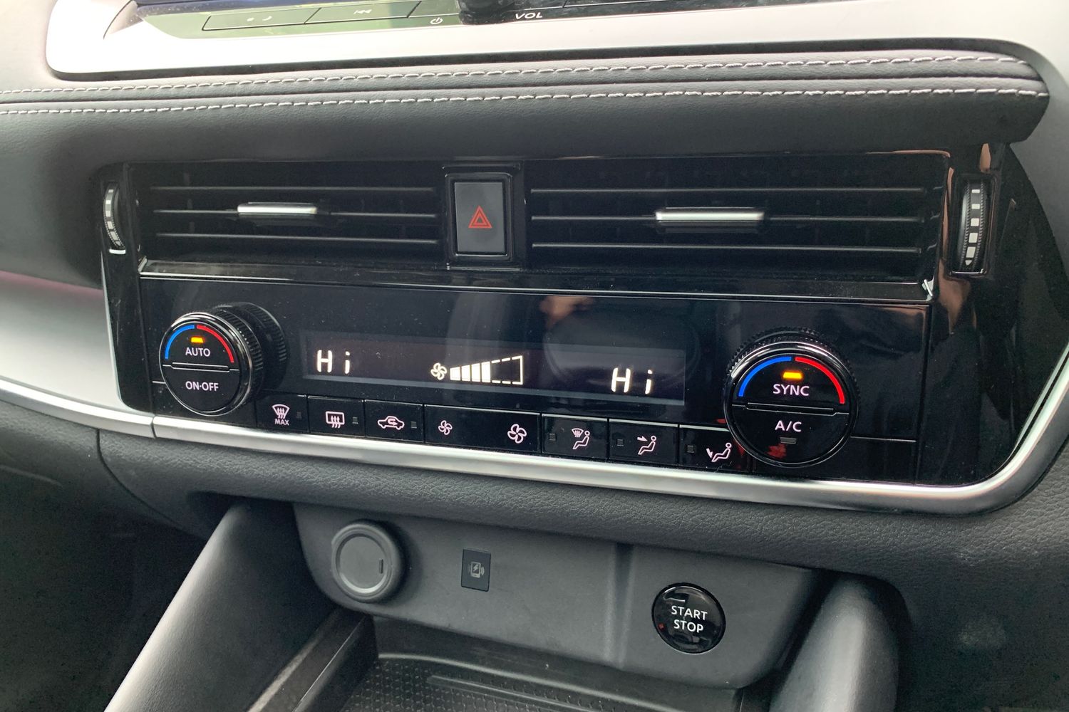 Used Nissan Qashqai 2025 for sale - 76999370: Photo 15