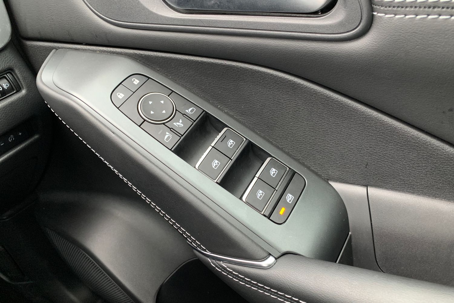 Used Nissan Qashqai 2025 for sale - 76999370: Photo 16