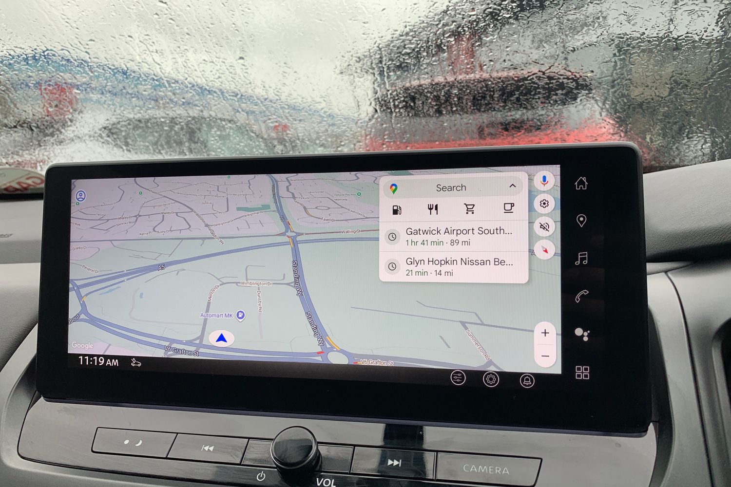 Used Nissan Qashqai 2025 for sale - 76999370: Photo 18