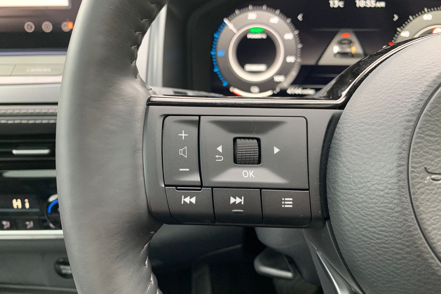 Used Nissan Qashqai 2025 for sale - 76999370: Photo 21