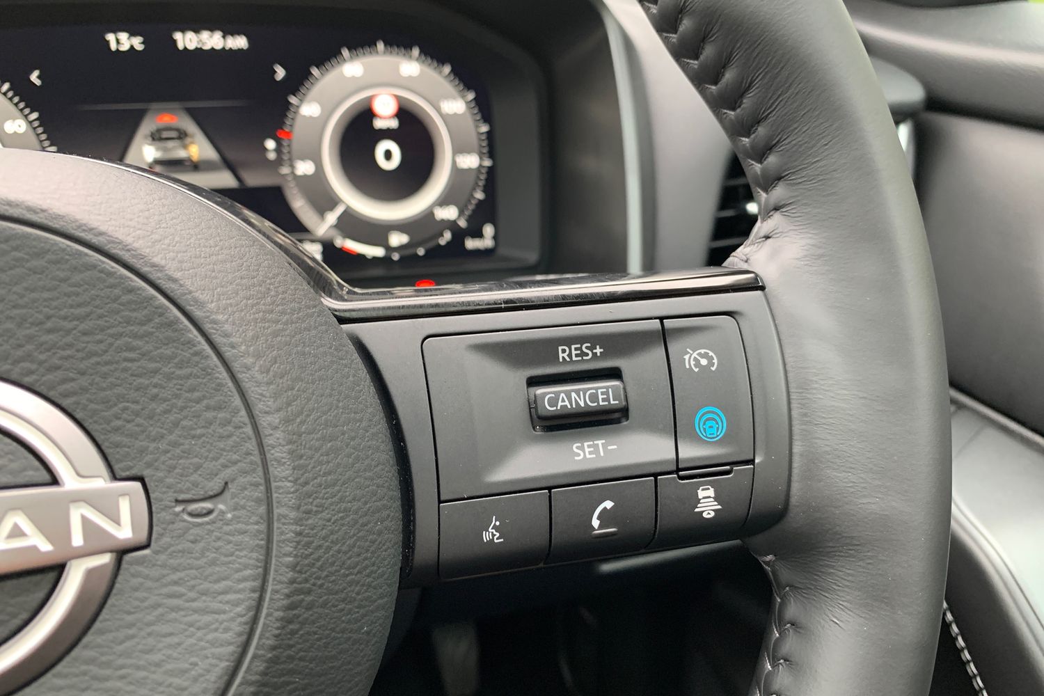 Used Nissan Qashqai 2025 for sale - 76999370: Photo 22