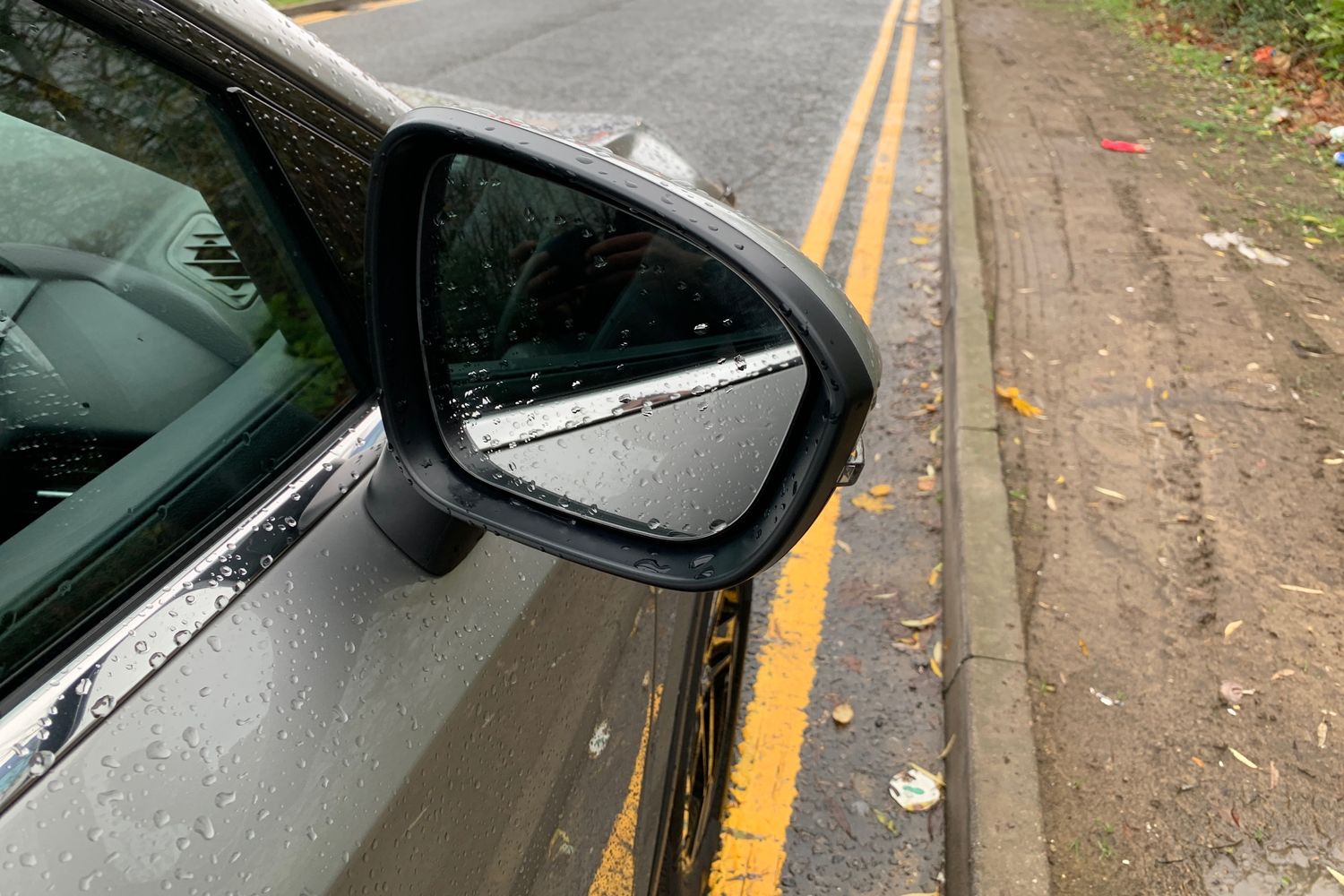 Used Nissan Qashqai 2025 for sale - 76999370: Photo 25