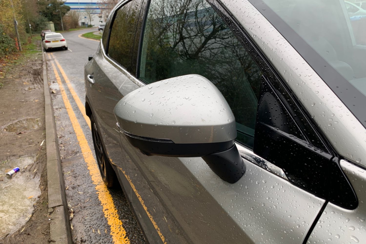 Used Nissan Qashqai 2025 for sale - 76999370: Photo 26