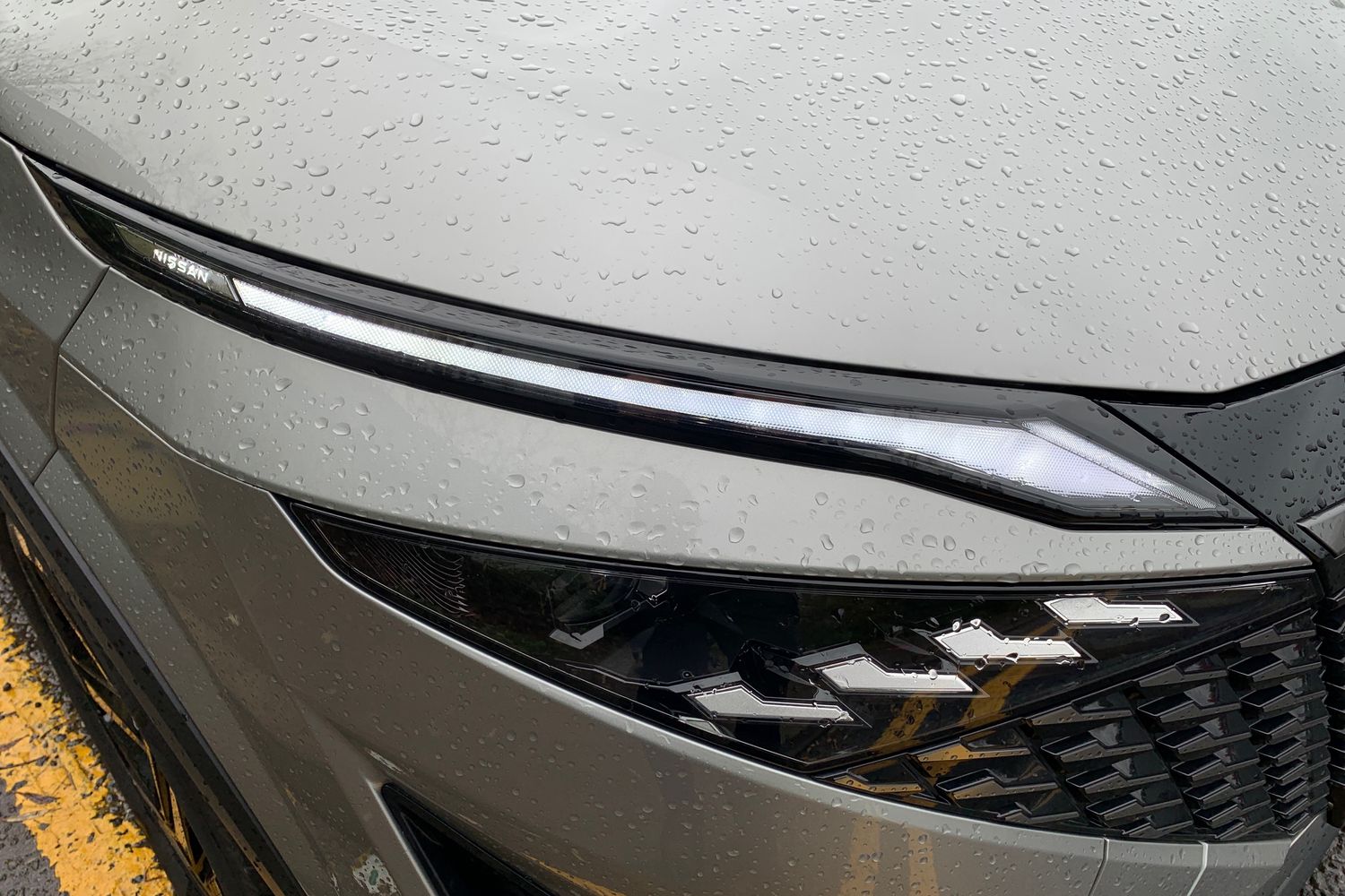 Used Nissan Qashqai 2025 for sale - 76999370: Photo 27