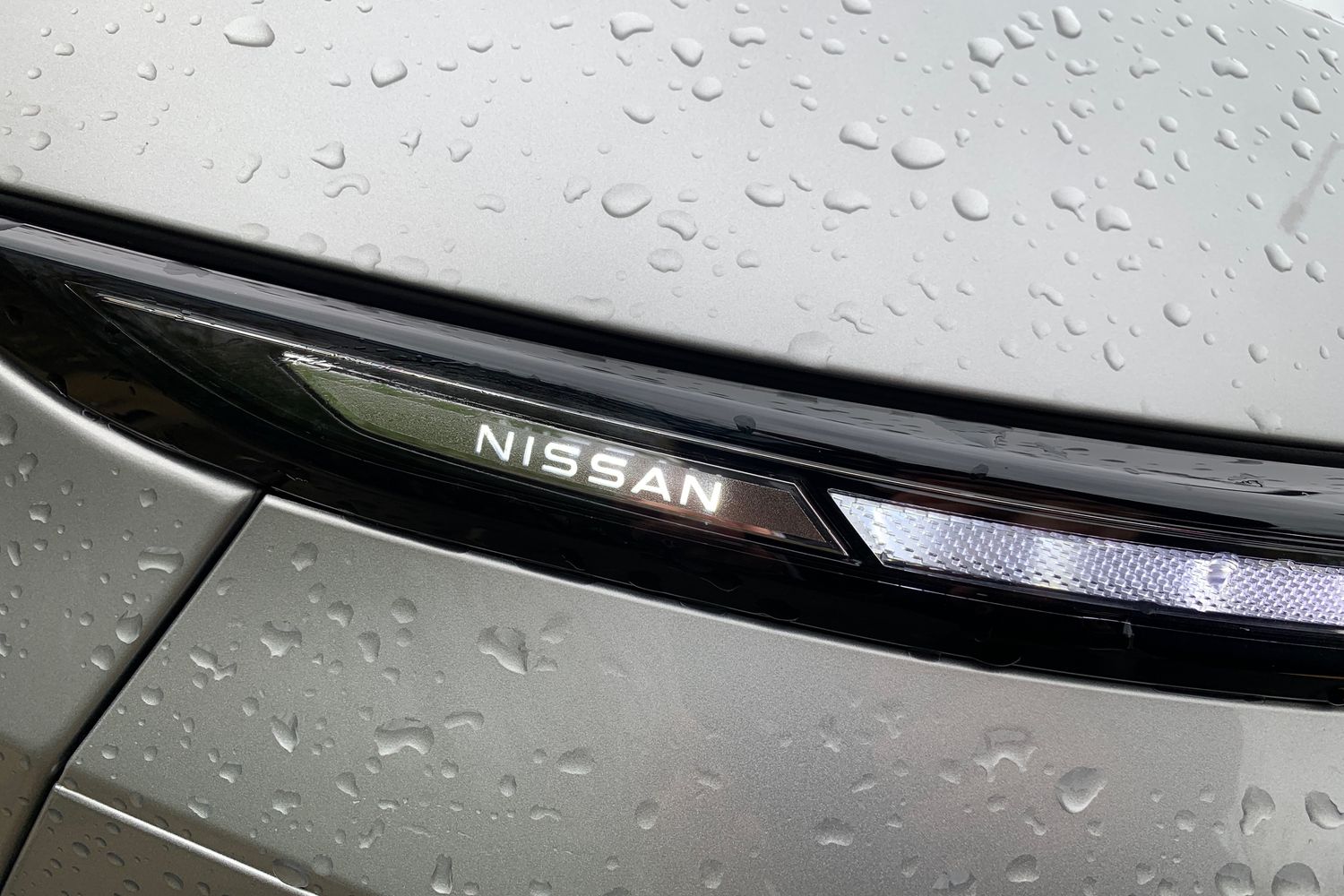 Used Nissan Qashqai 2025 for sale - 76999370: Photo 28