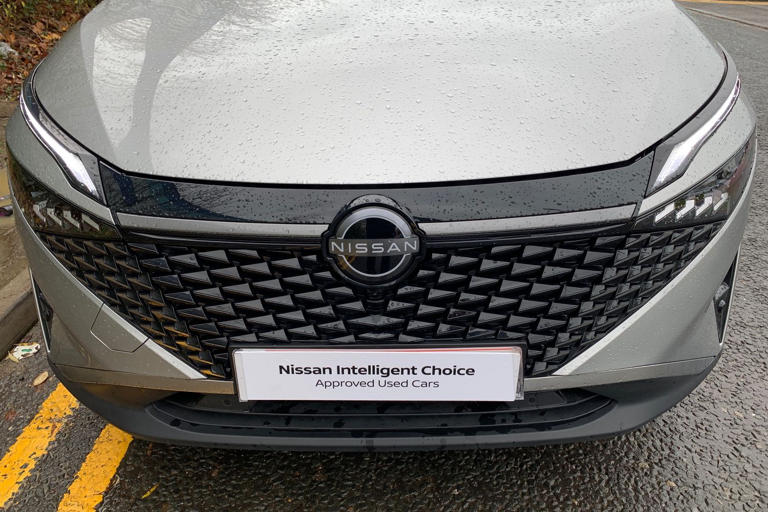 Used Nissan Qashqai 2025 for sale - 76999370: Photo 29