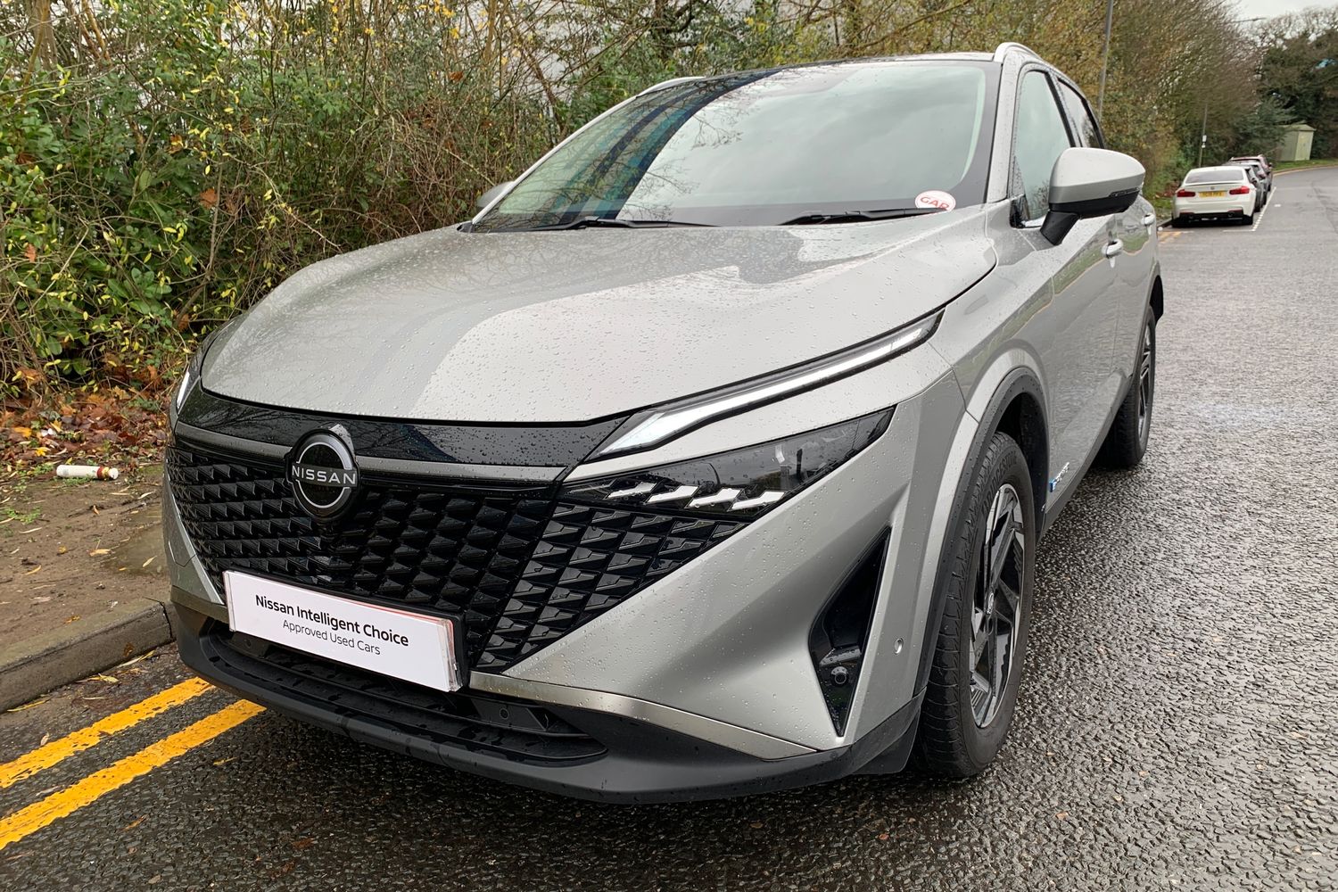 Used Nissan Qashqai 2025 for sale - 76999370: Photo 32