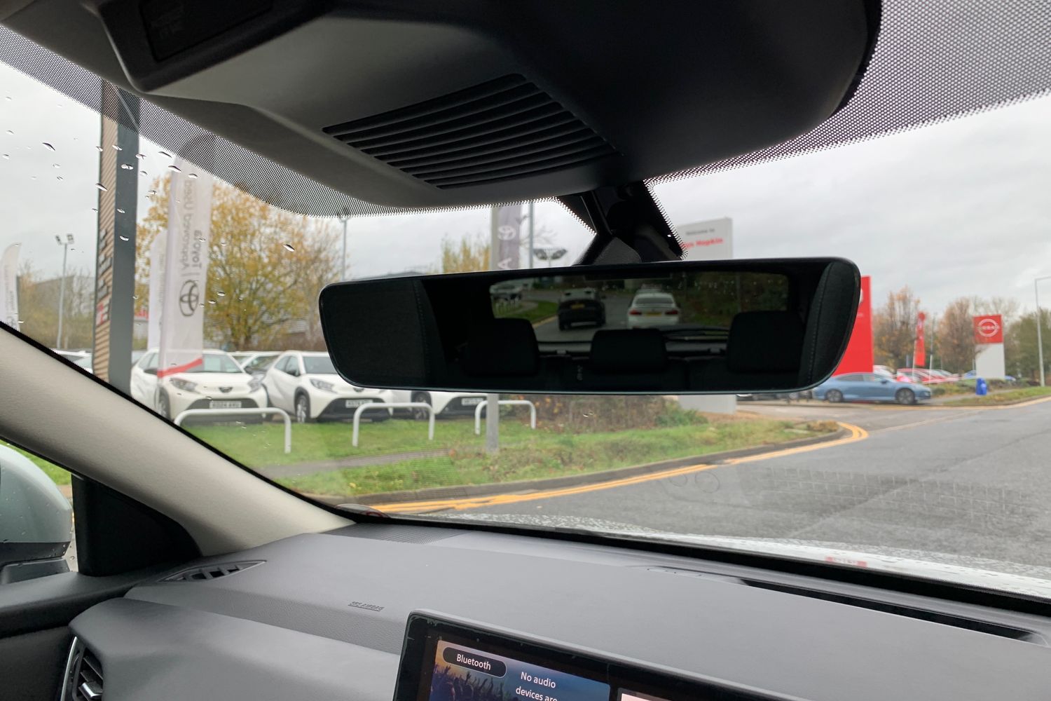 Used Nissan Qashqai 2025 for sale - 76999370: Photo 44