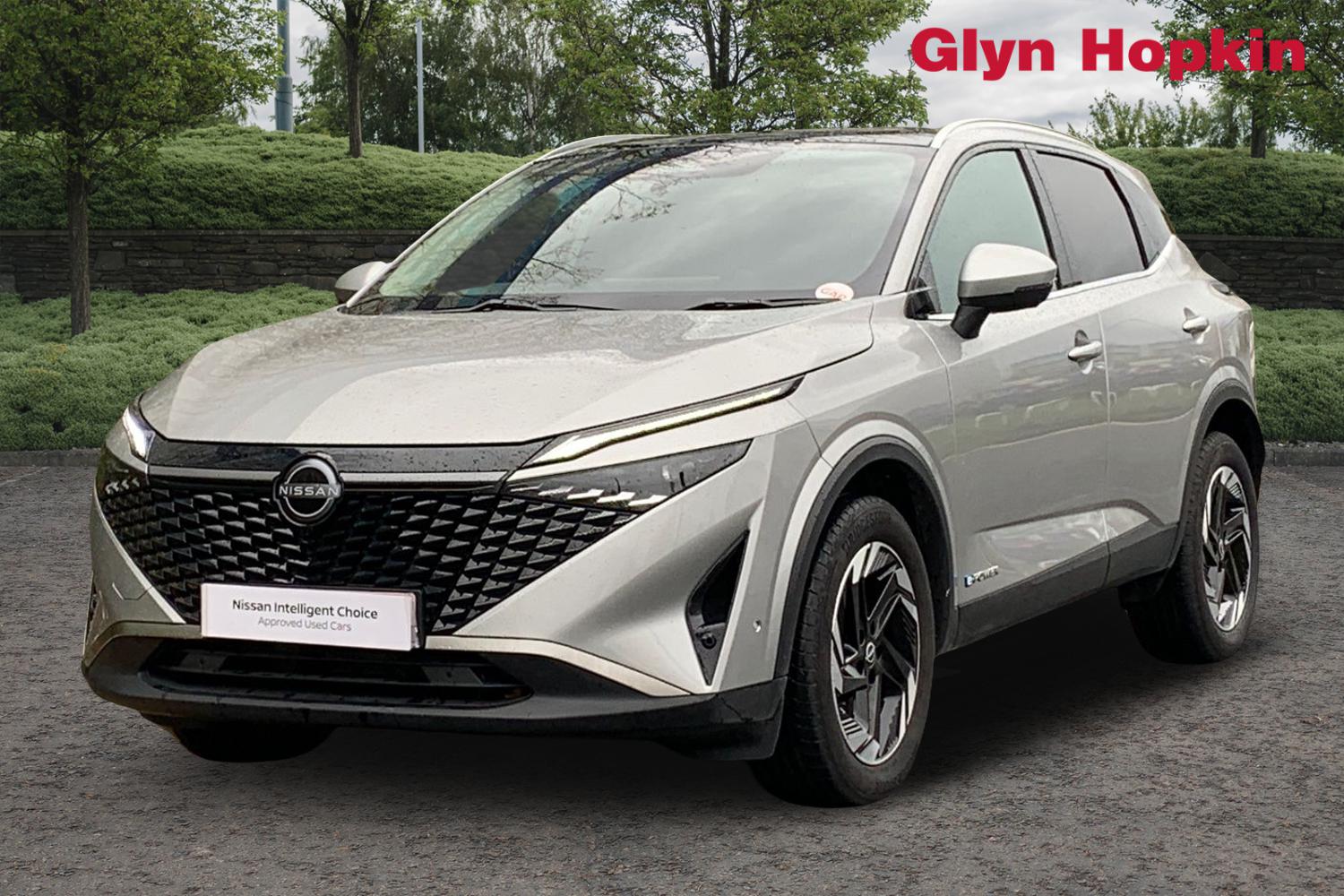 Used Nissan Qashqai 2025 for sale - 76999370: Photo 7