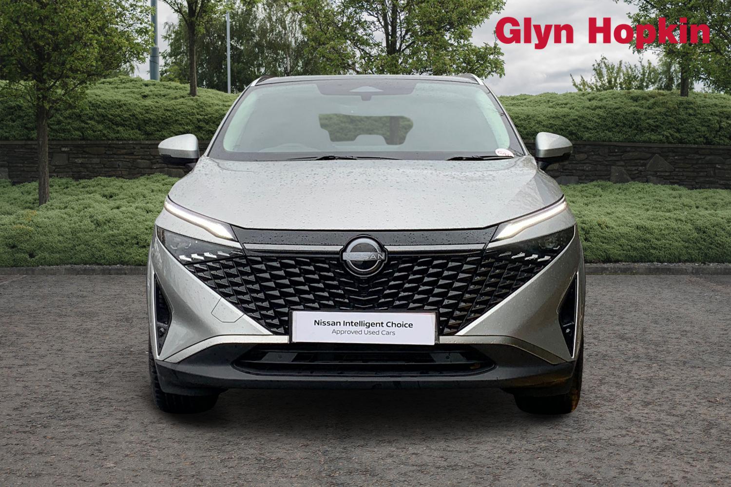 Used Nissan Qashqai 2025 for sale - 76999370: Photo 8