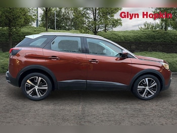 Used Peugeot 3008 2019 for sale - 76937585: Photo