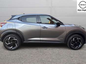 Used Nissan Juke 2024 for sale - 74833360: Photo