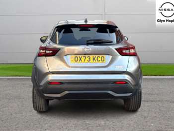 Used Nissan Juke 2024 for sale - 74833360: Photo