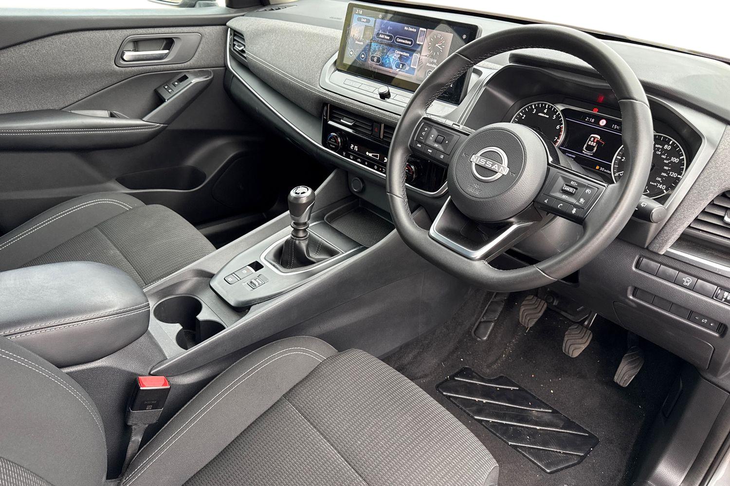 Used Nissan Qashqai 2024 for sale - 75916977: Photo 10