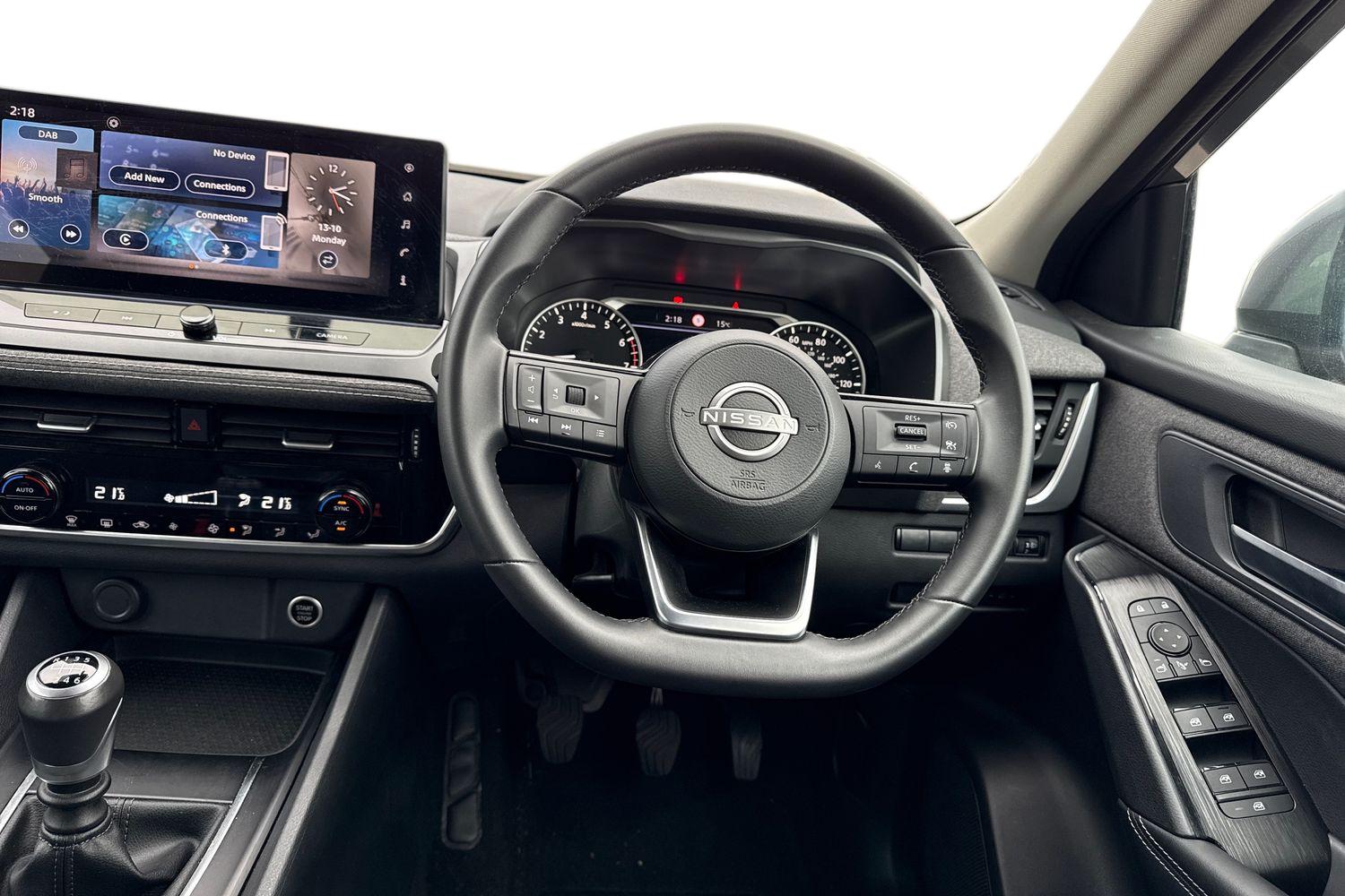 Used Nissan Qashqai 2024 for sale - 75916977: Photo 11