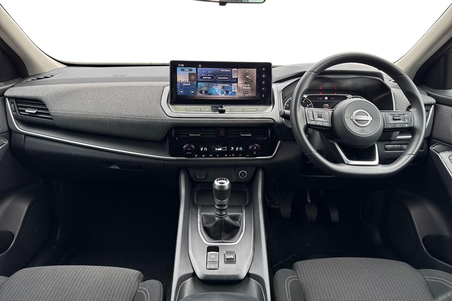 Used Nissan Qashqai 2024 for sale - 75916977: Photo 12