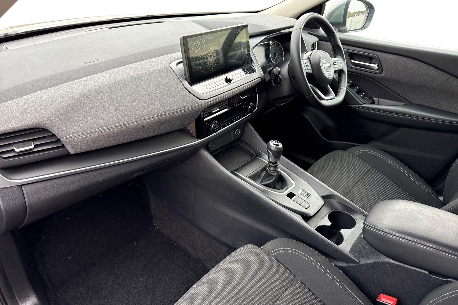 Used Nissan Qashqai 2024 for sale - 75916977: Photo 13
