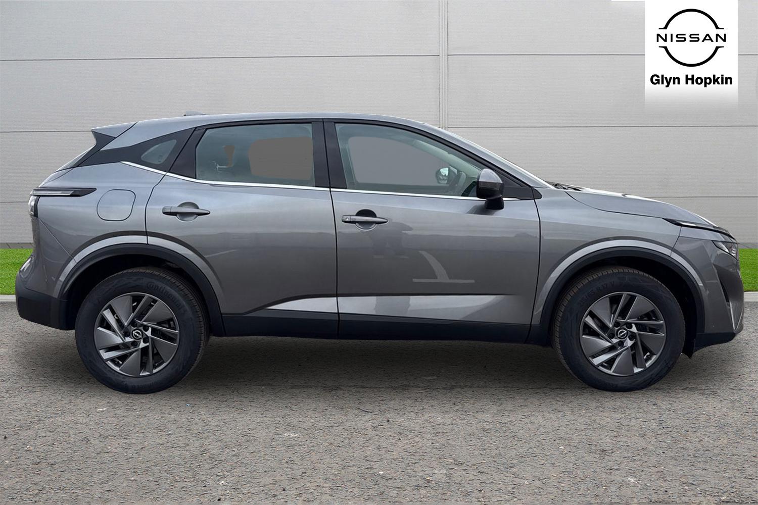 Used Nissan Qashqai 2024 for sale - 75916977: Photo 2