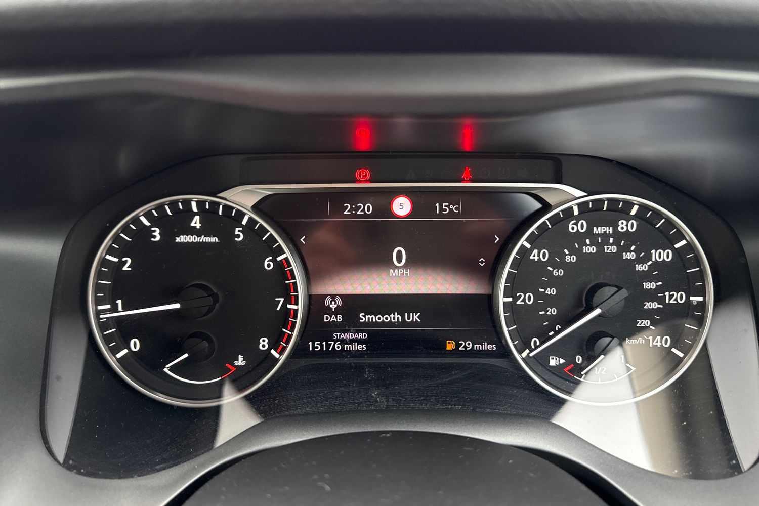 Used Nissan Qashqai 2024 for sale - 75916977: Photo 20