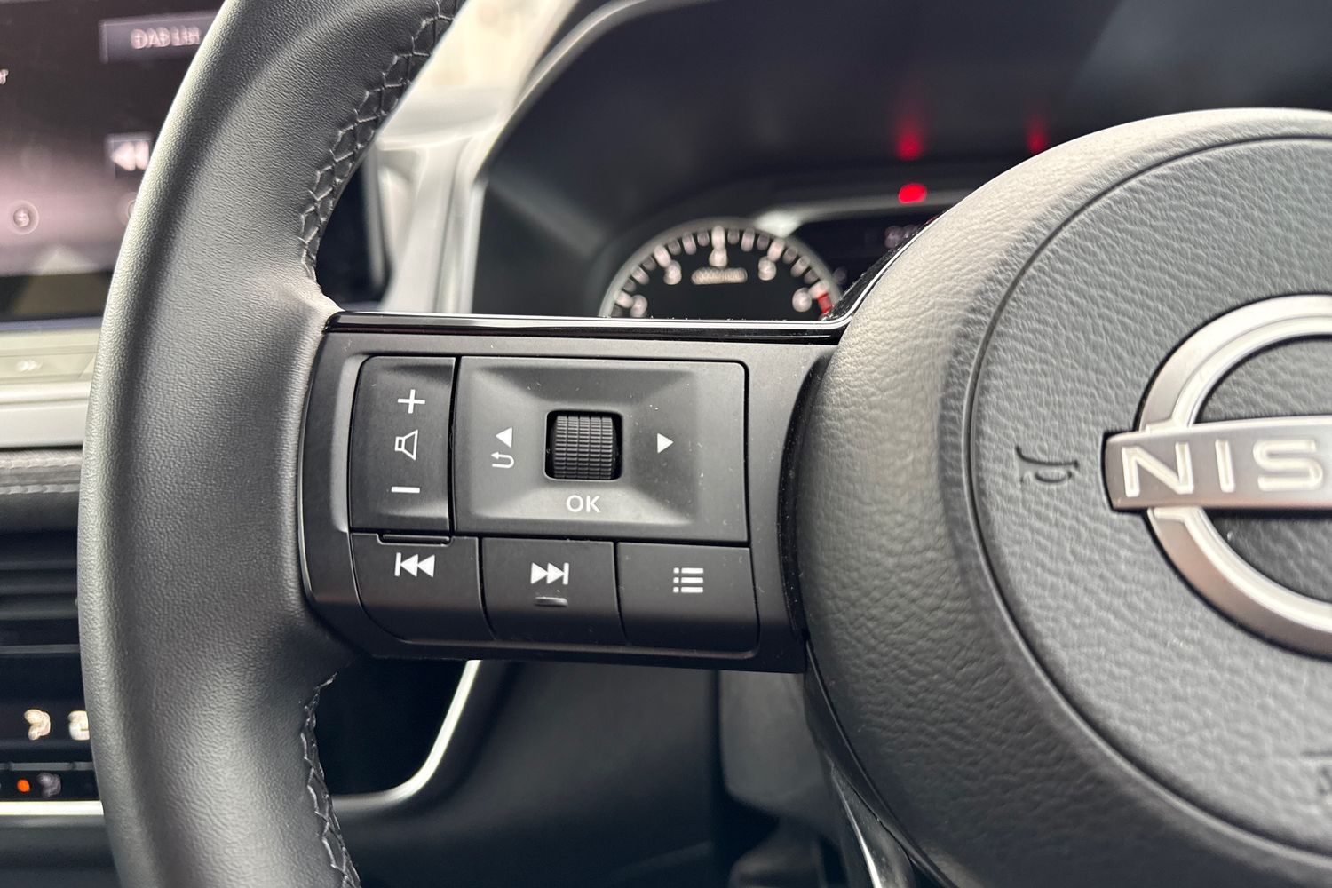 Used Nissan Qashqai 2024 for sale - 75916977: Photo 21