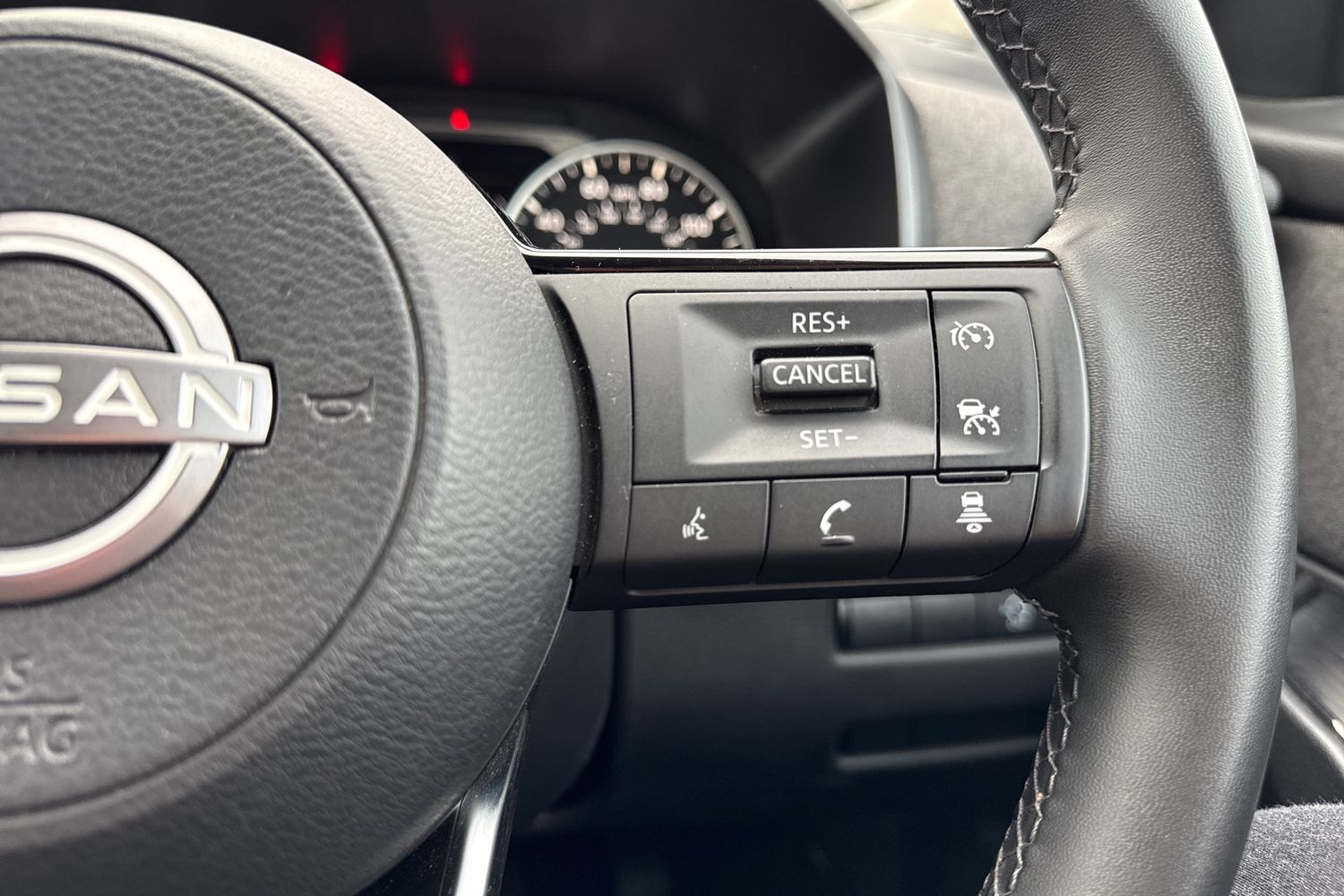 Used Nissan Qashqai 2024 for sale - 75916977: Photo 22