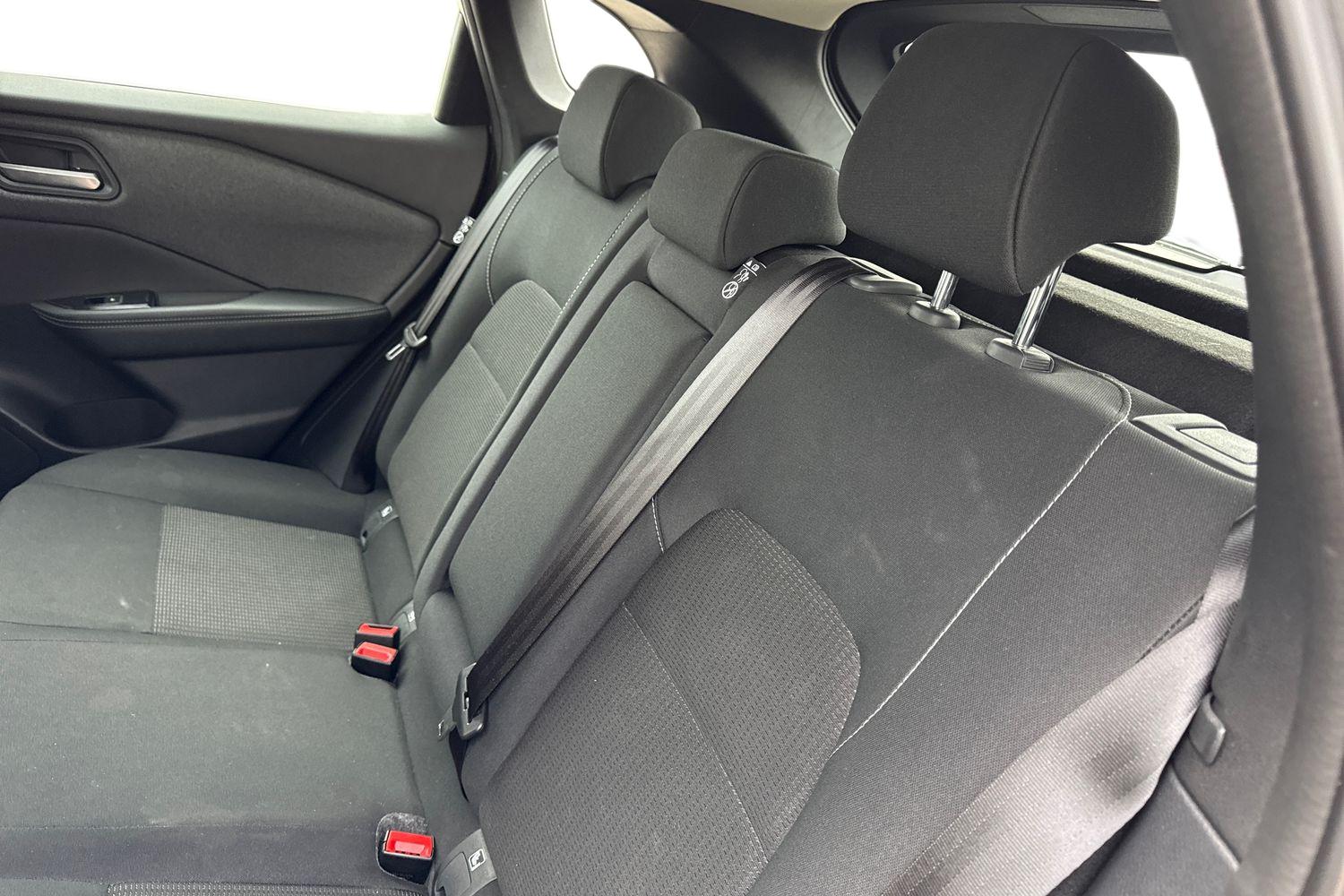 Used Nissan Qashqai 2024 for sale - 75916977: Photo 23