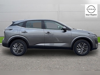 Used Nissan Qashqai 2024 for sale - 75916977: Photo