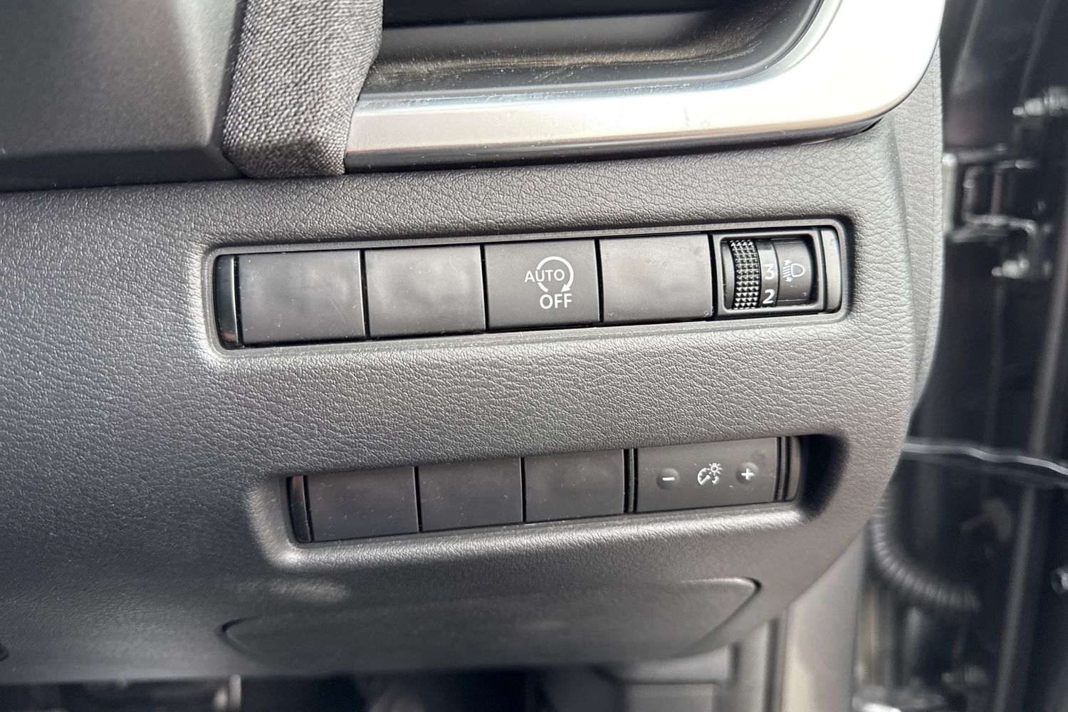 Used Nissan Qashqai 2024 for sale - 75916977: Photo 30
