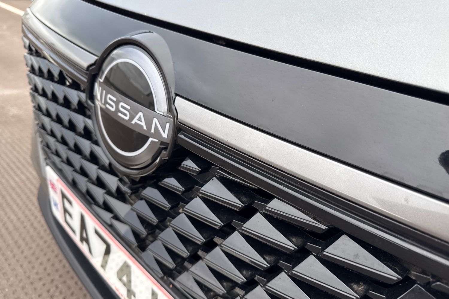 Used Nissan Qashqai 2024 for sale - 75916977: Photo 38
