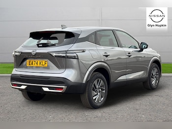 Used Nissan Qashqai 2024 for sale - 75916977: Photo