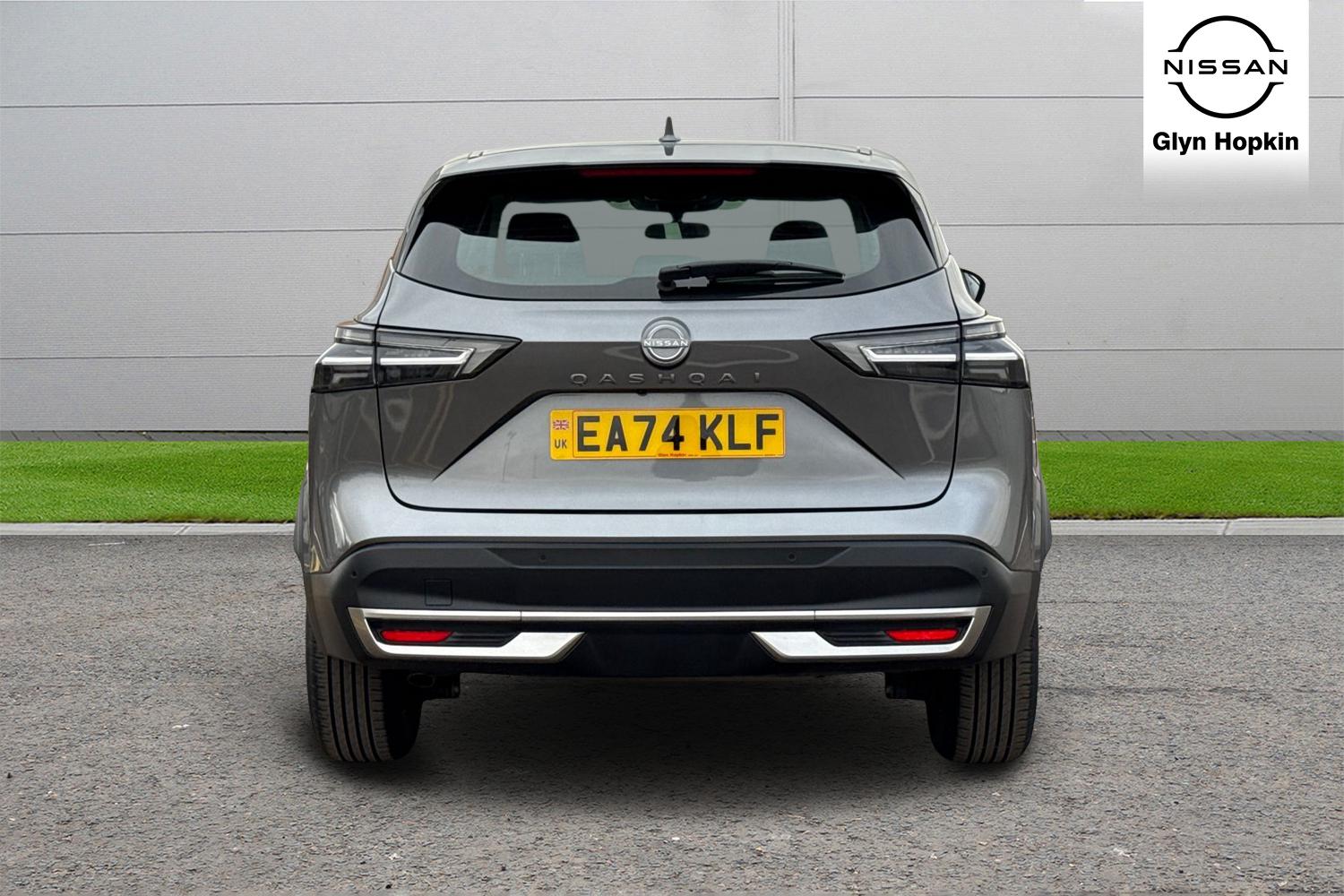 Used Nissan Qashqai 2024 for sale - 75916977: Photo 4