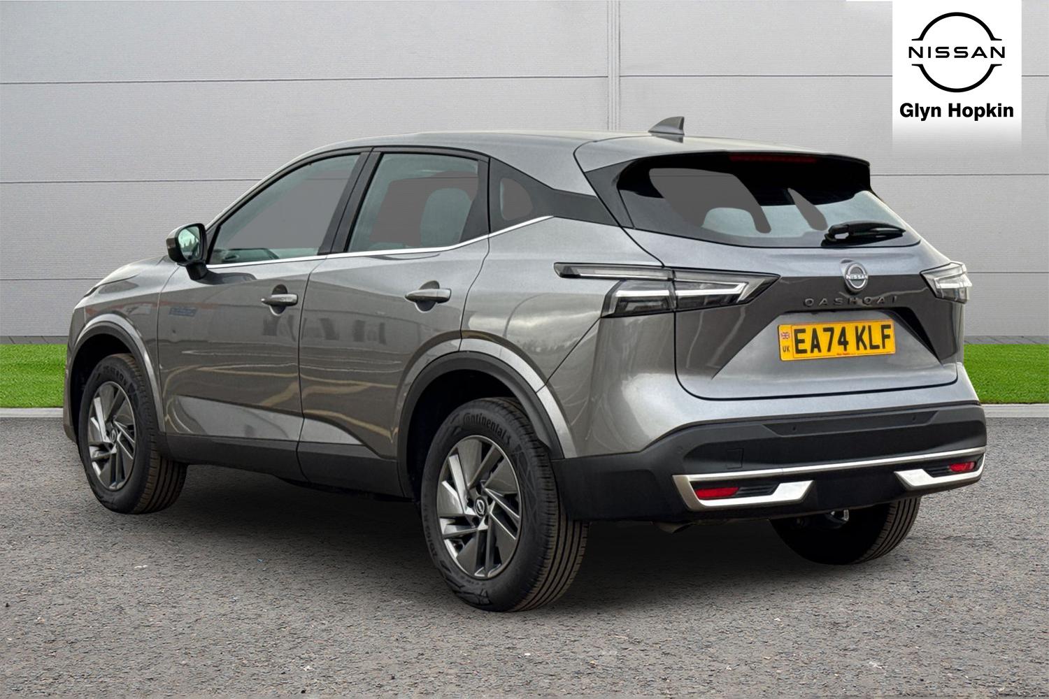 Used Nissan Qashqai 2024 for sale - 75916977: Photo 5