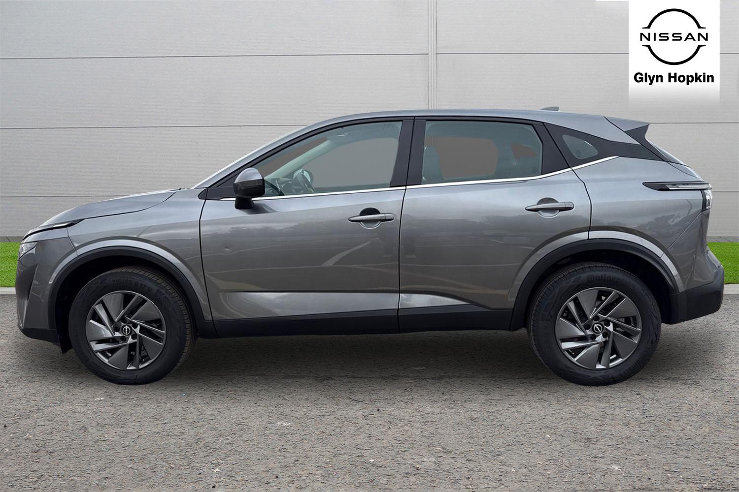 Used Nissan Qashqai 2024 for sale - 75916977: Photo 6