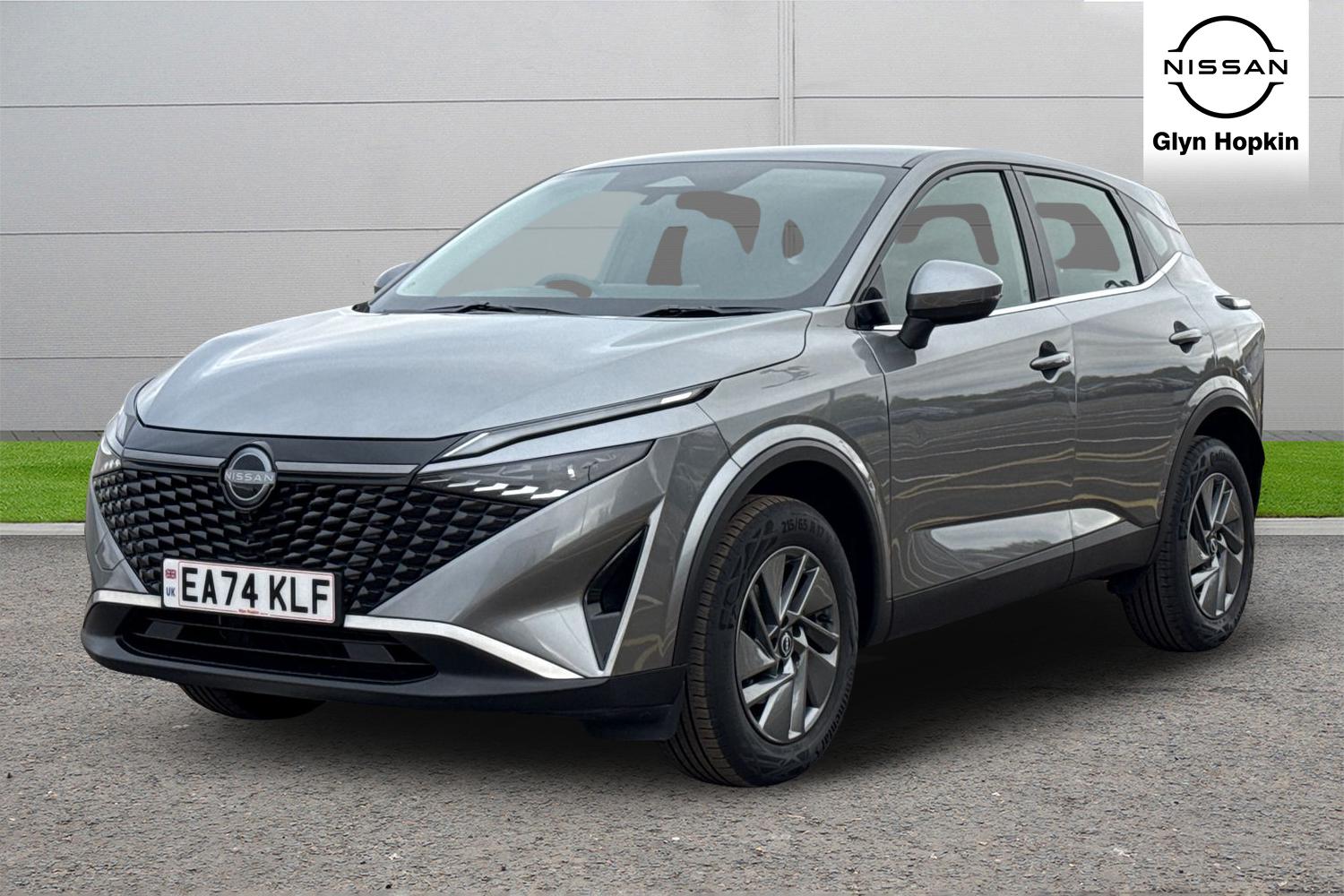 Used Nissan Qashqai 2024 for sale - 75916977: Photo 7