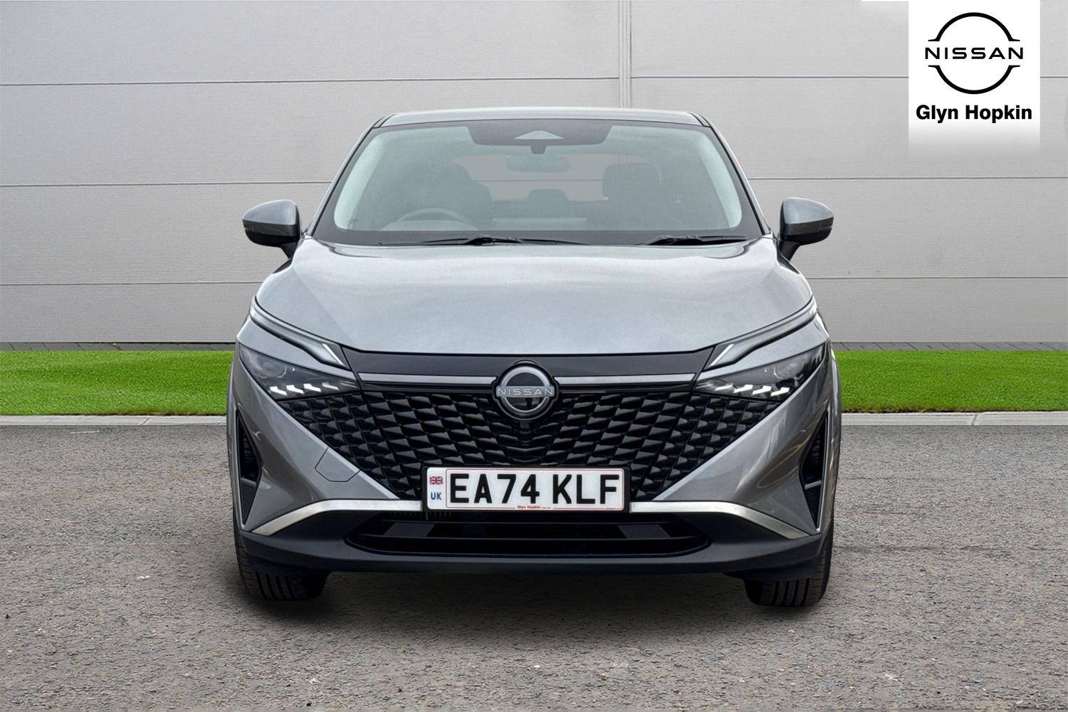 Used Nissan Qashqai 2024 for sale - 75916977: Photo 8