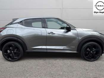 Used Nissan Juke 2024 for sale - 74794628: Photo