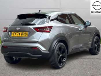 Used Nissan Juke 2024 for sale - 74794628: Photo