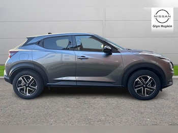 Used Nissan Juke 2024 for sale - 75438476: Photo