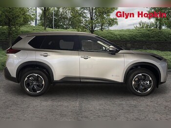 Used Nissan X-Trail 2025 for sale - 76146156: Photo