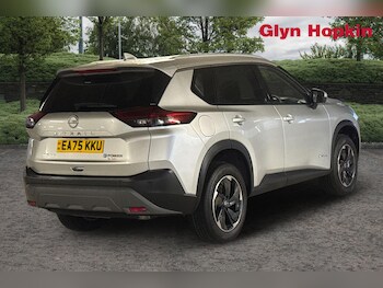 Used Nissan X-Trail 2025 for sale - 76146156: Photo