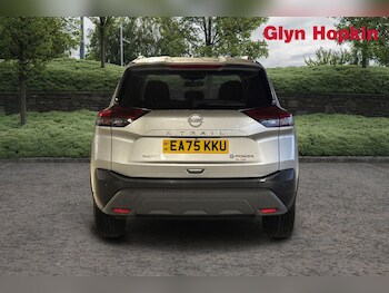 Used Nissan X-Trail 2025 for sale - 76146156: Photo