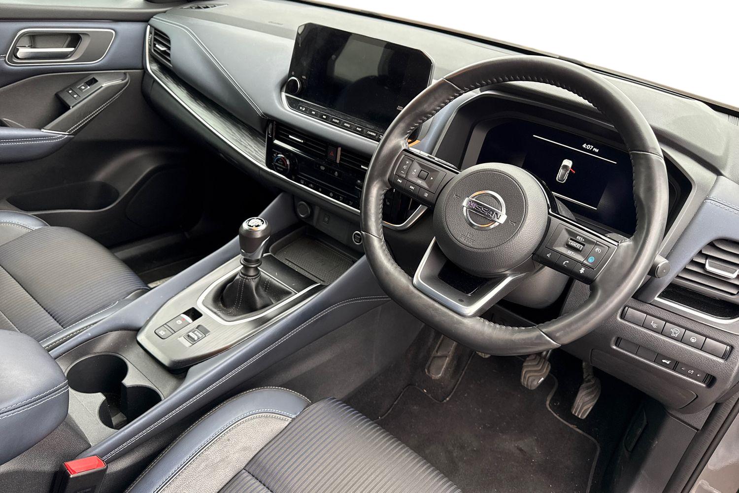 Used Nissan Qashqai 2022 for sale - 77428185: Photo 10