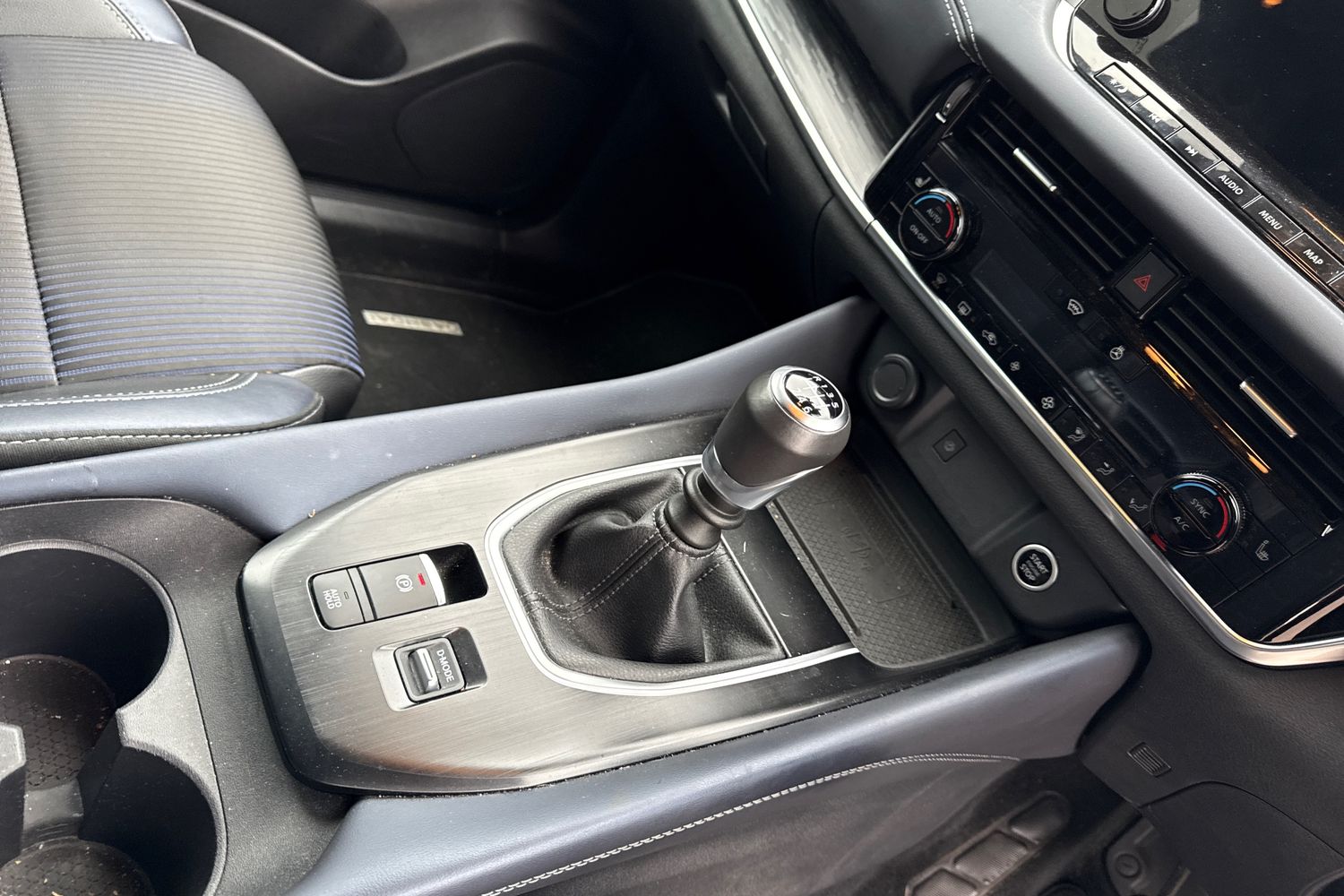 Used Nissan Qashqai 2022 for sale - 77428185: Photo 14